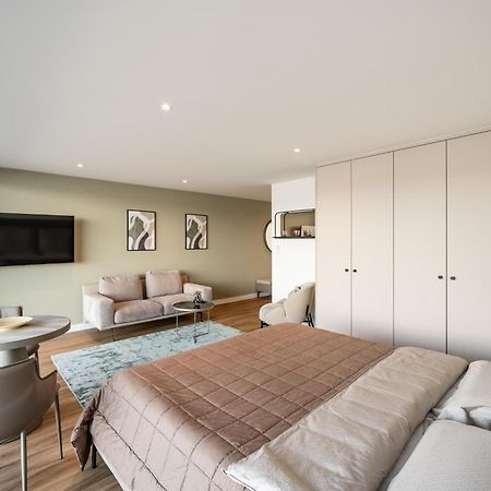 Aestate Living Lakeview In Horgen Zuerich Zug Pfaeffikon Екстер'єр фото