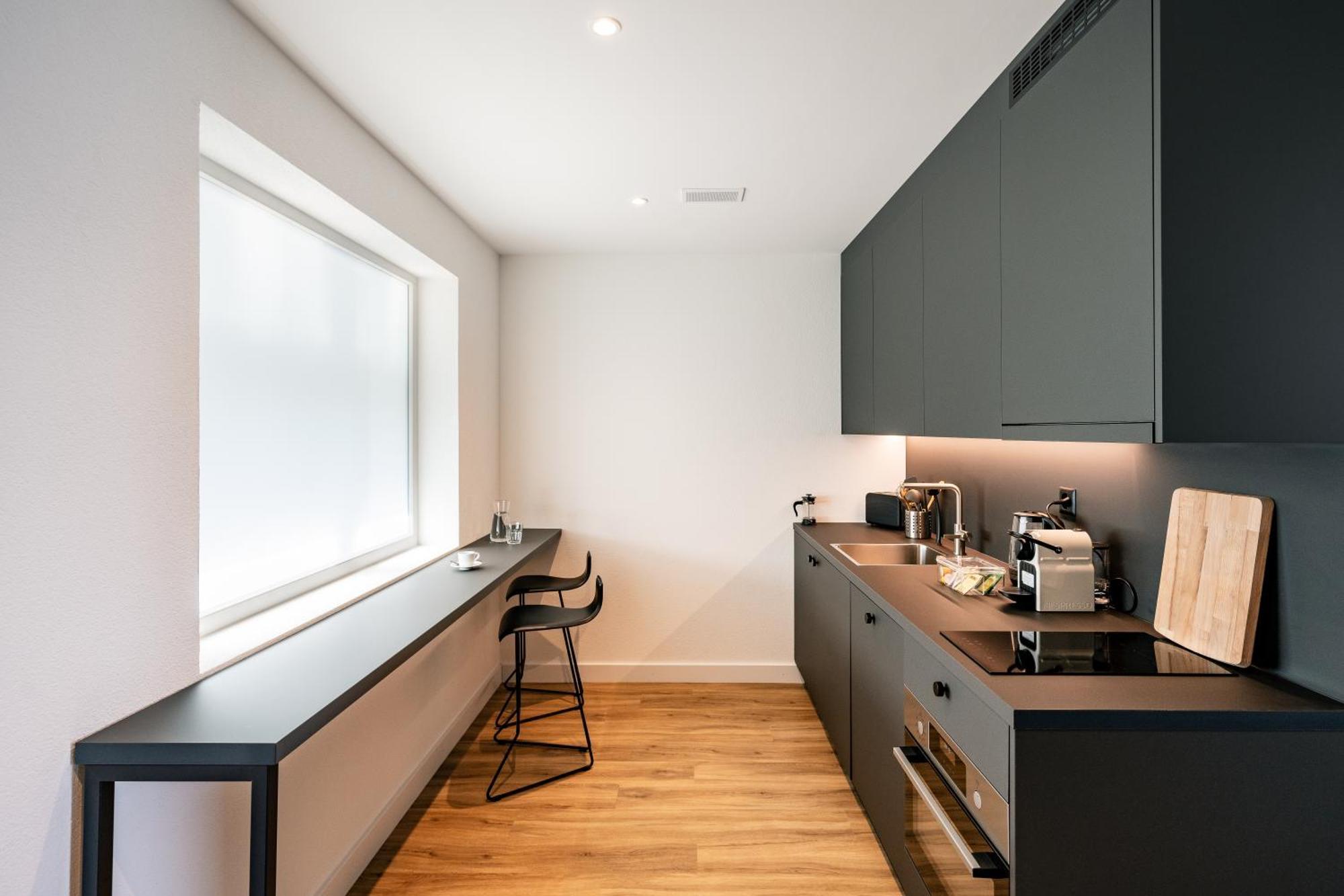 Aestate Living Lakeview In Horgen Zuerich Zug Pfaeffikon Екстер'єр фото